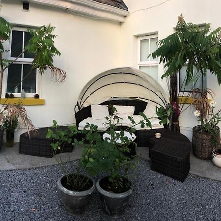 Isserkelly House Clonbur Екстериор снимка