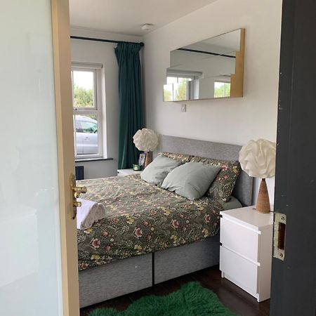 Isserkelly House Clonbur Екстериор снимка