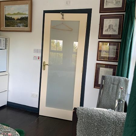 Isserkelly House Clonbur Екстериор снимка
