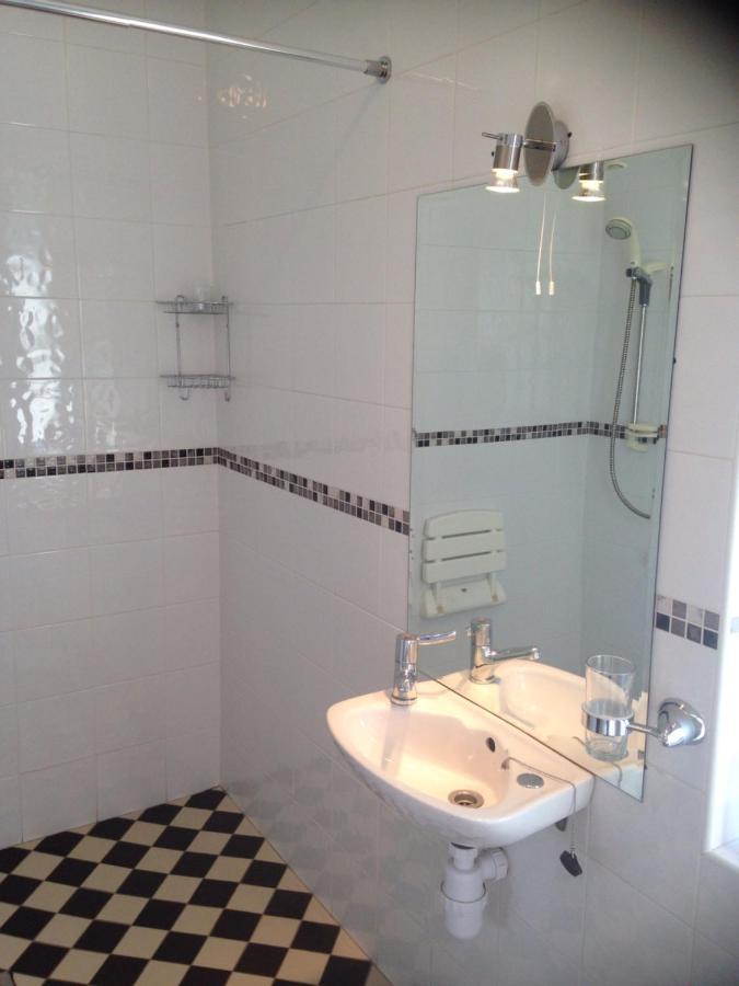 Isserkelly House Clonbur Екстериор снимка