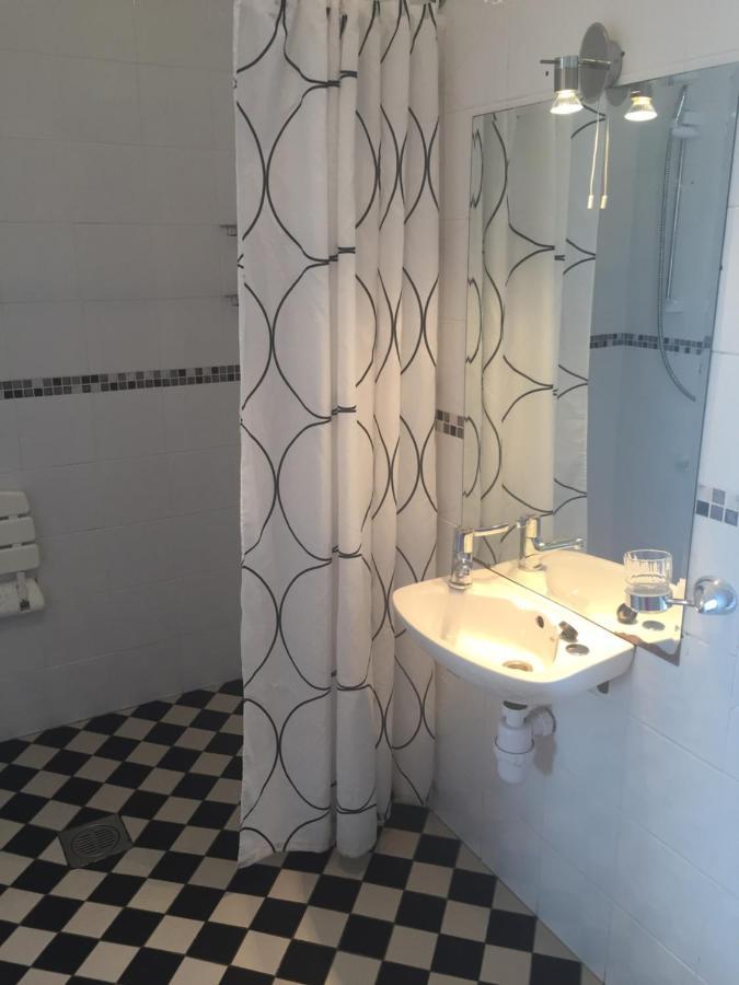 Isserkelly House Clonbur Екстериор снимка