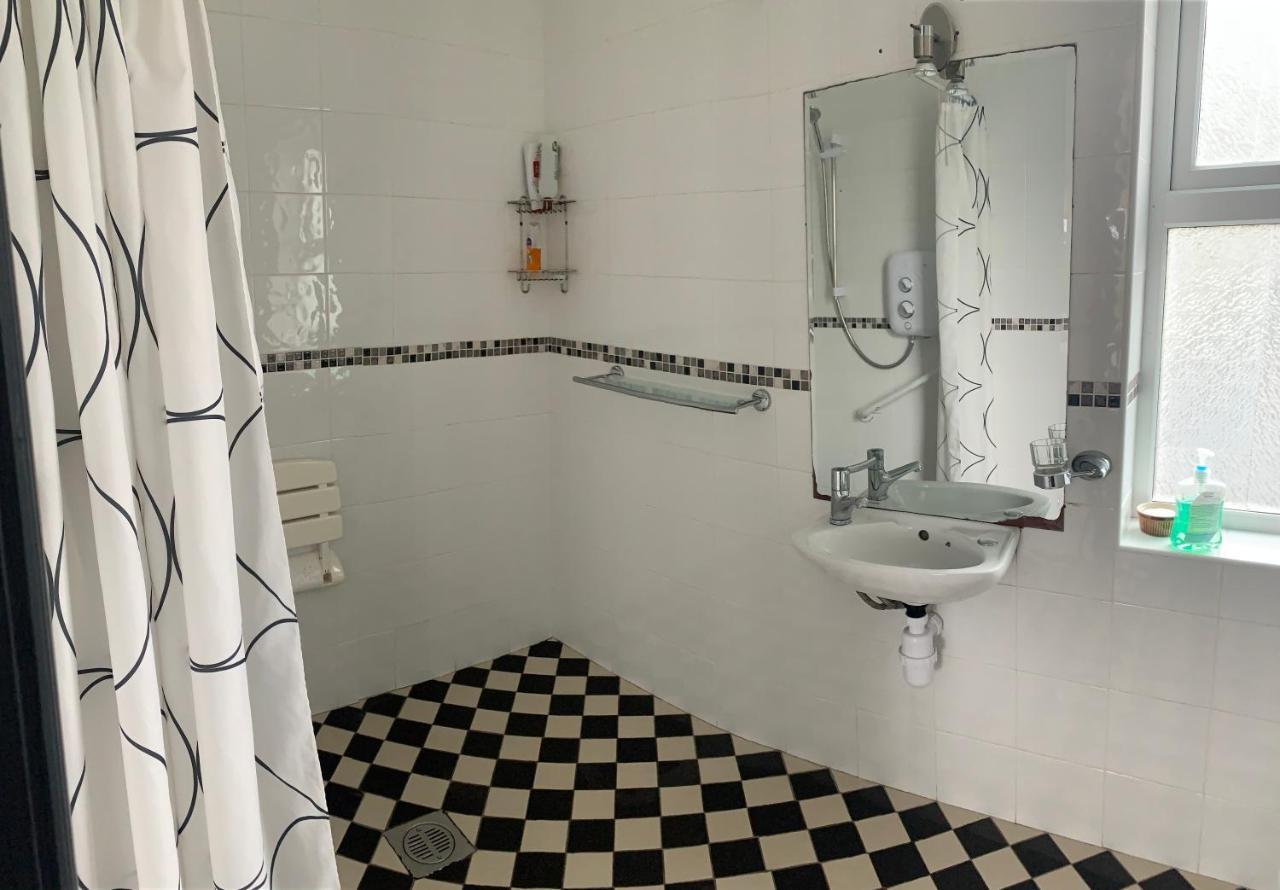 Isserkelly House Clonbur Екстериор снимка