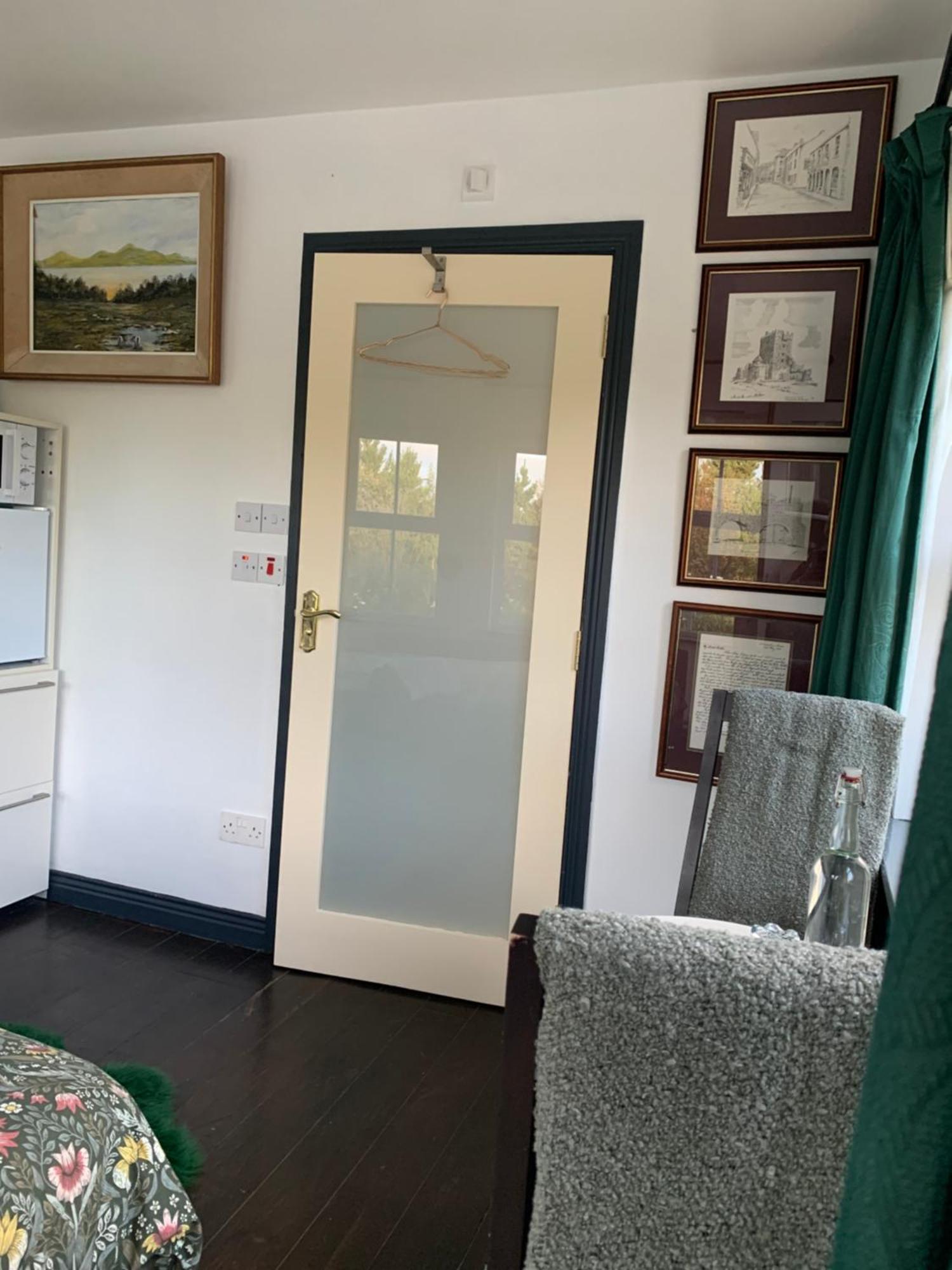Isserkelly House Clonbur Екстериор снимка