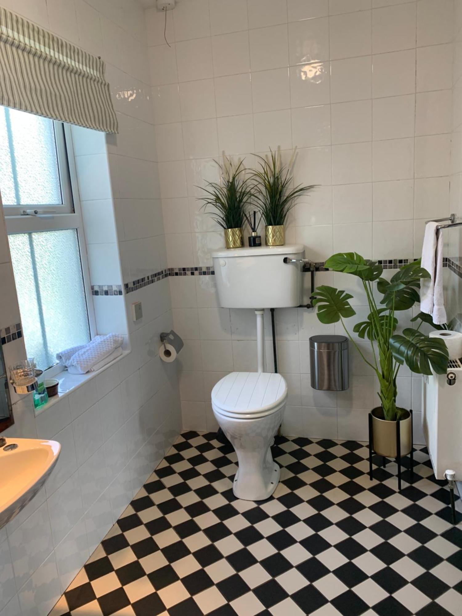 Isserkelly House Clonbur Екстериор снимка