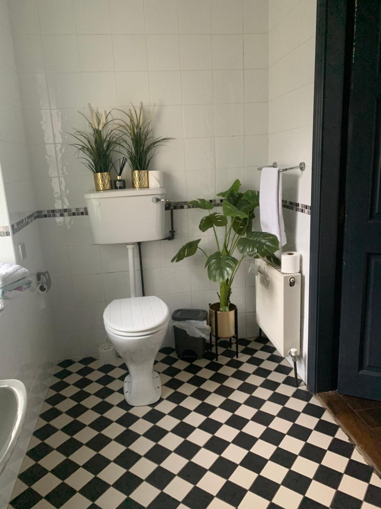 Isserkelly House Clonbur Екстериор снимка