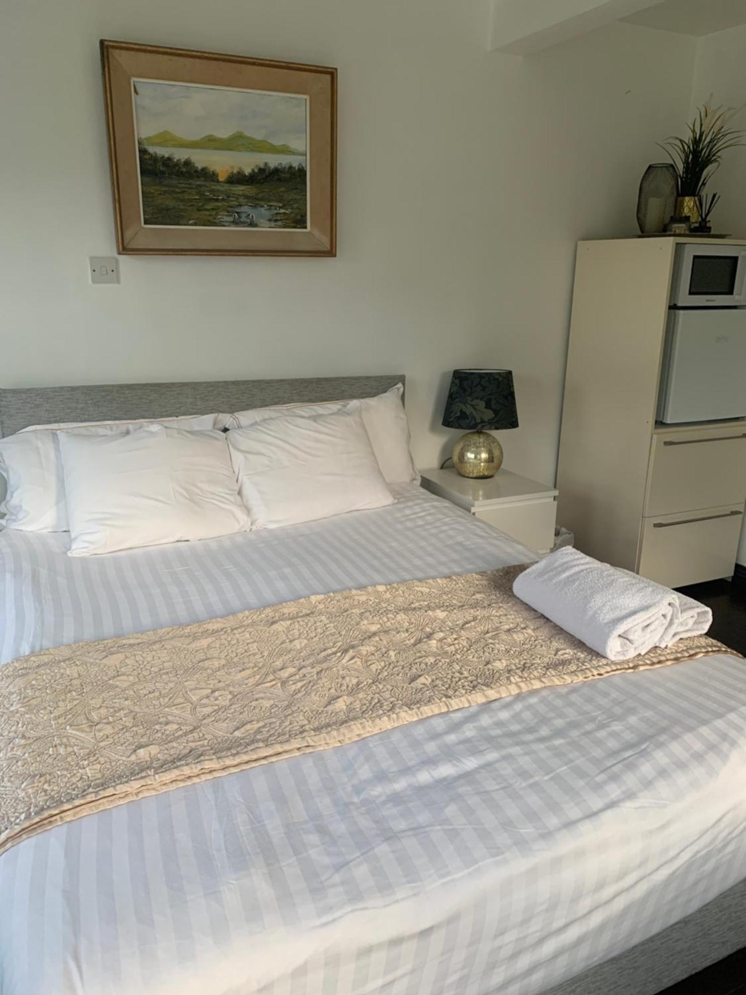 Isserkelly House Clonbur Екстериор снимка