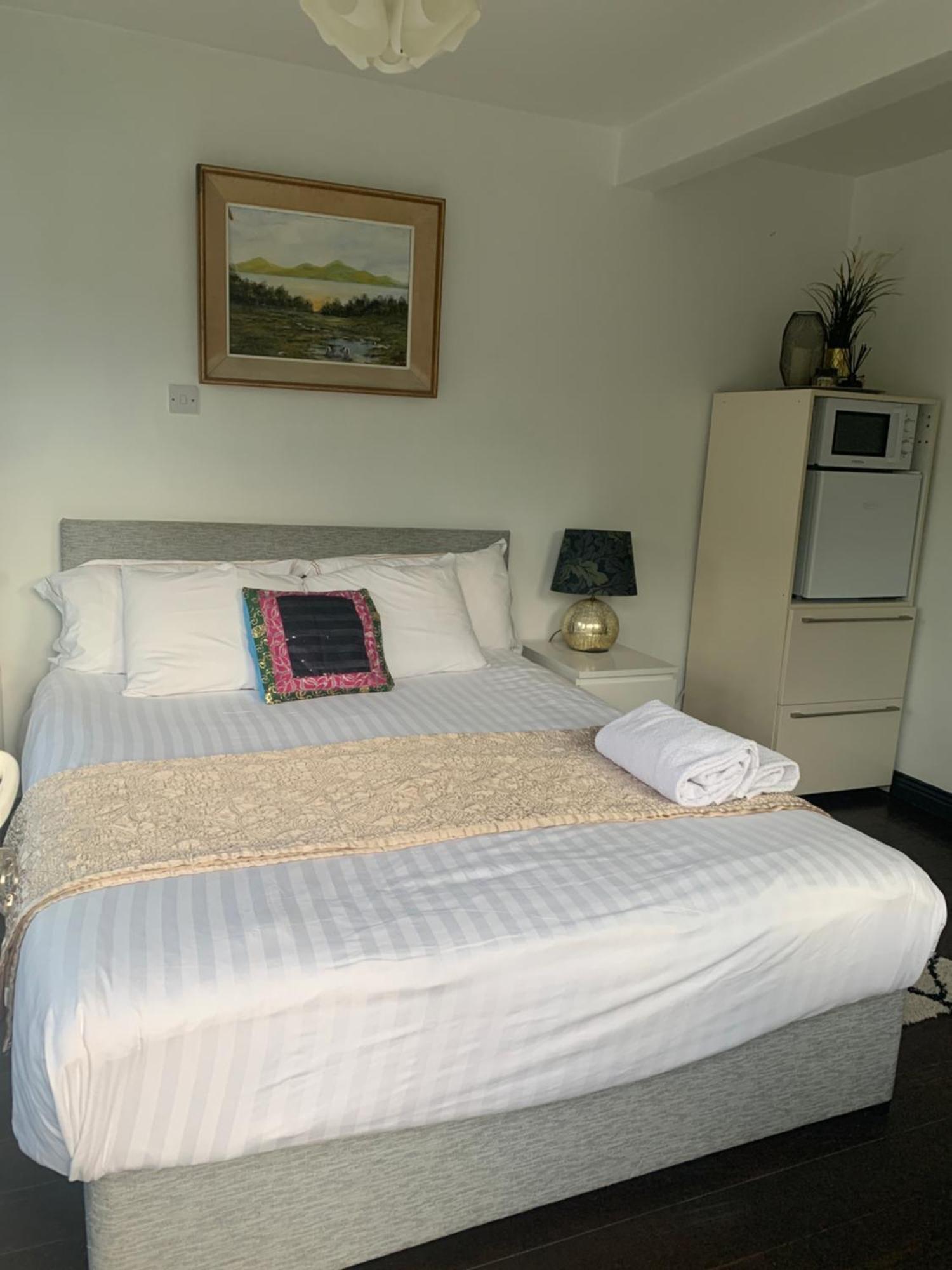 Isserkelly House Clonbur Екстериор снимка